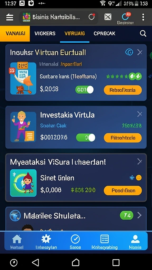 Screenshot ratu303 nomor 3