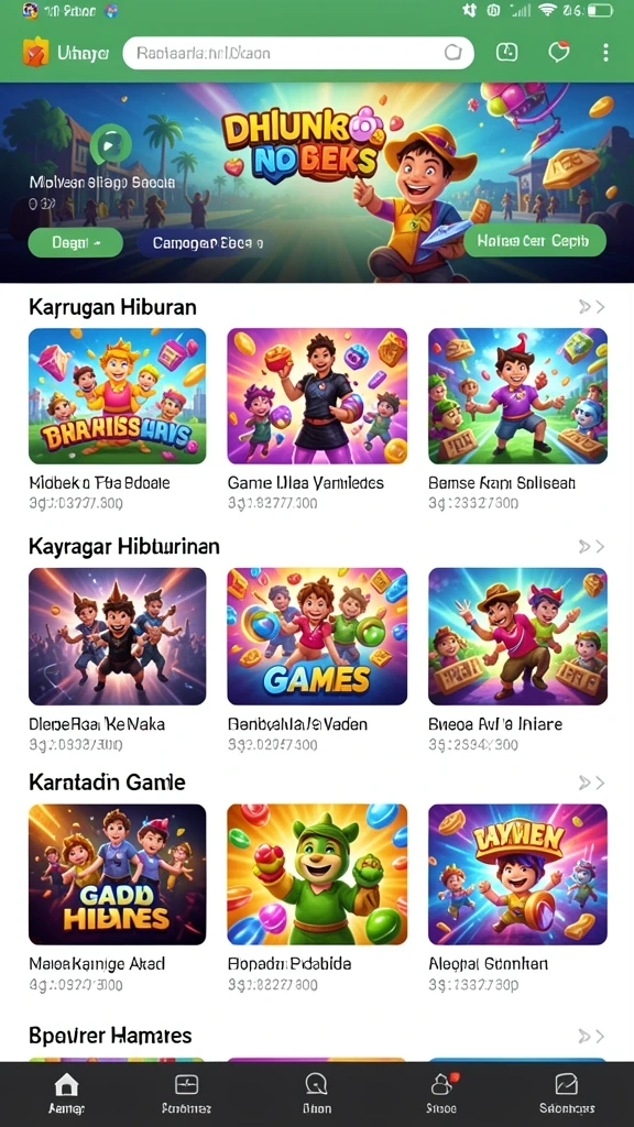 Screenshot sejuta77 nomor 1