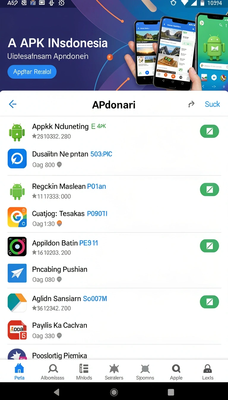 Screenshot senior4d nomor 3