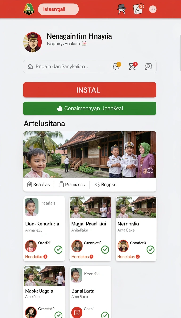 Screenshot supervip nomor 2