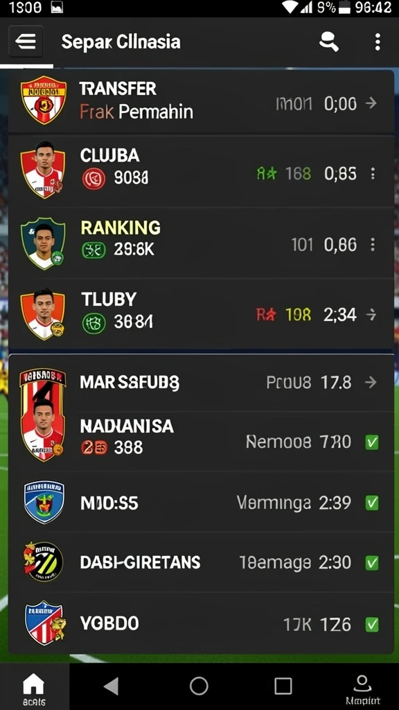 Screenshot surga88 nomor 1