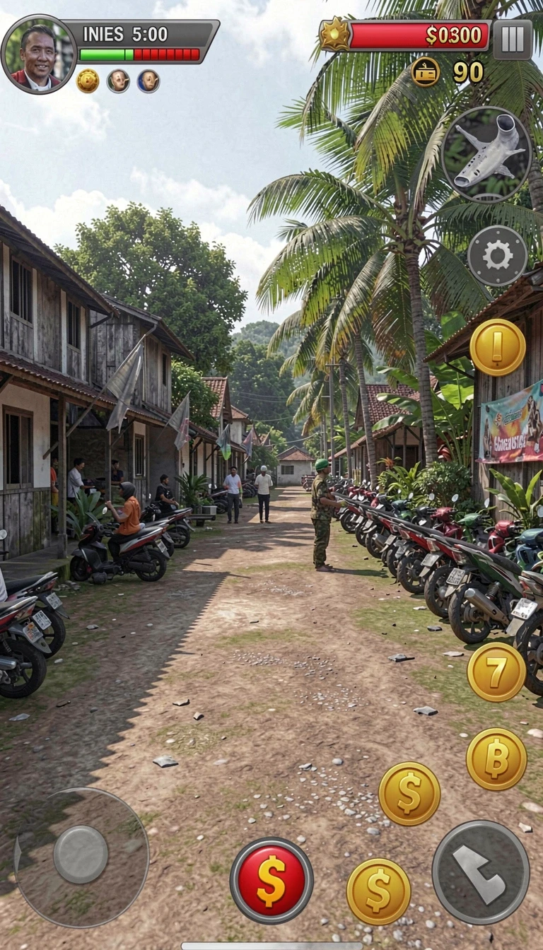 Screenshot tempototo nomor 1