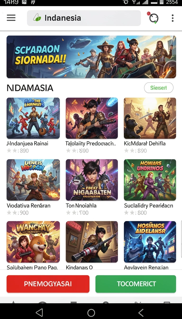 Screenshot tempototo nomor 3