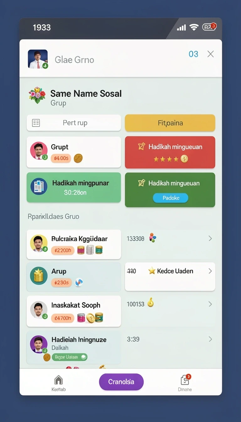 Screenshot v87 nomor 1