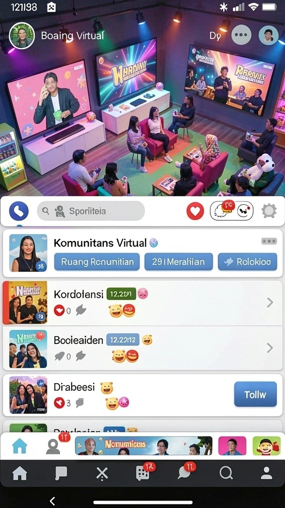 Screenshot vc5 nomor 2