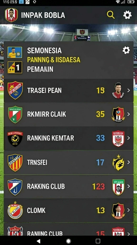 Screenshot watitoto nomor 2