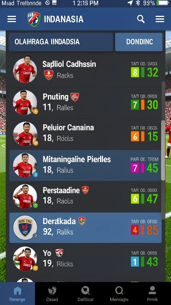 Screenshot watitoto nomor 3