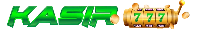 kasir777 — logo kanal